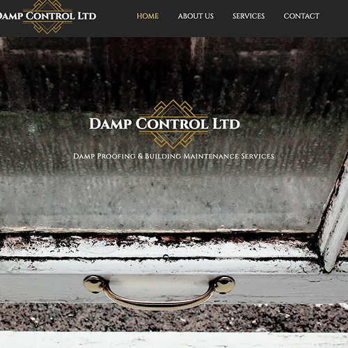 Damp Control