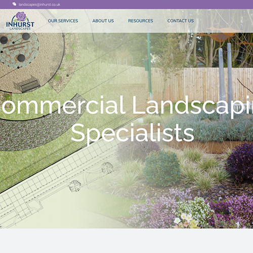 Inhurst Landscapes